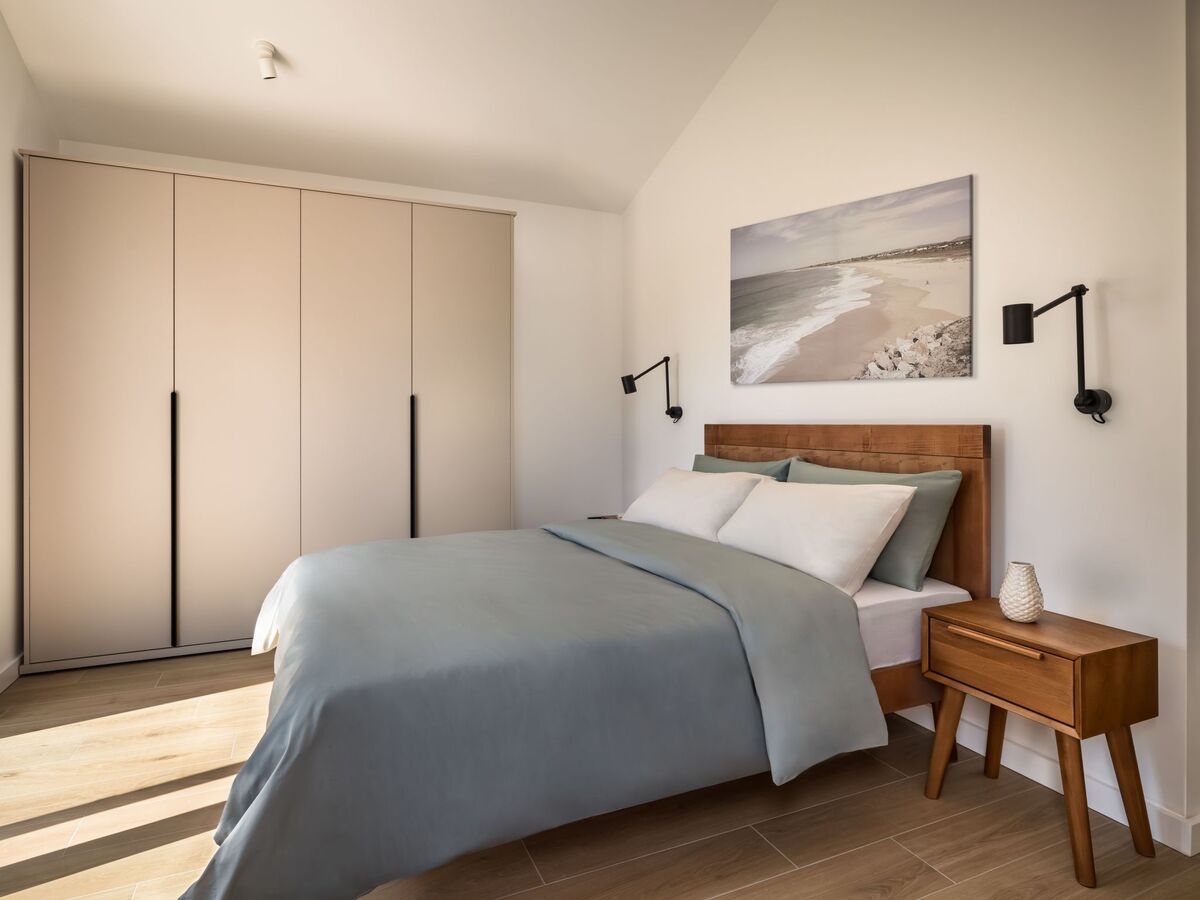 Villa Nux : maison neuve avec piscine chauffée - Photo 6