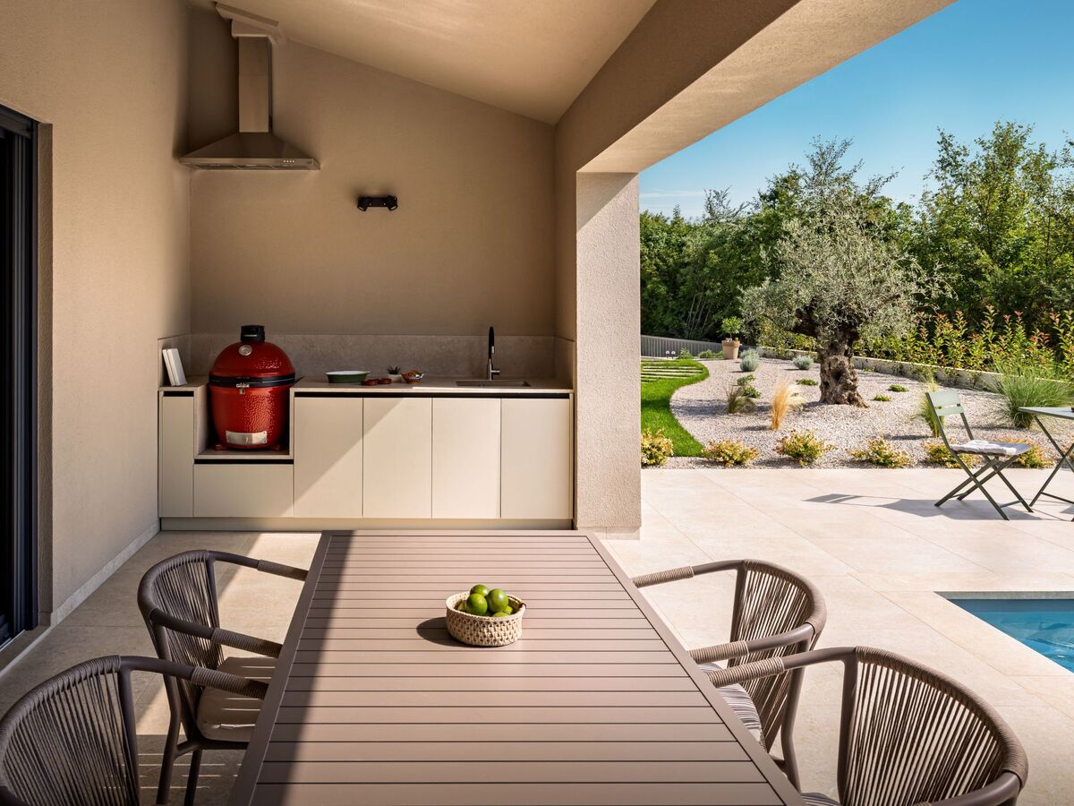 Villa Nux : maison neuve avec piscine chauffée - Photo 21