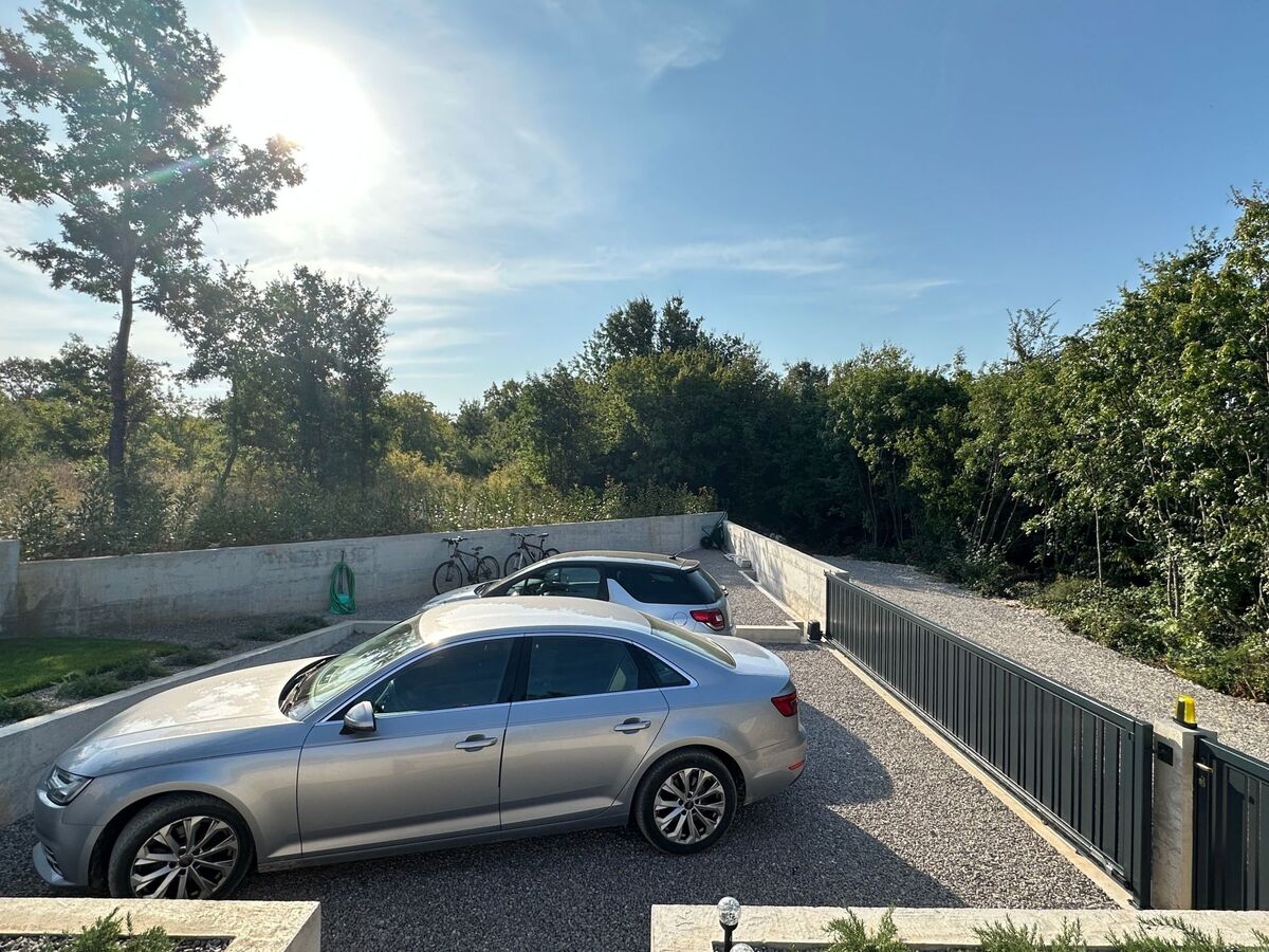 Villa Nux : maison neuve avec piscine chauffée - Photo 26