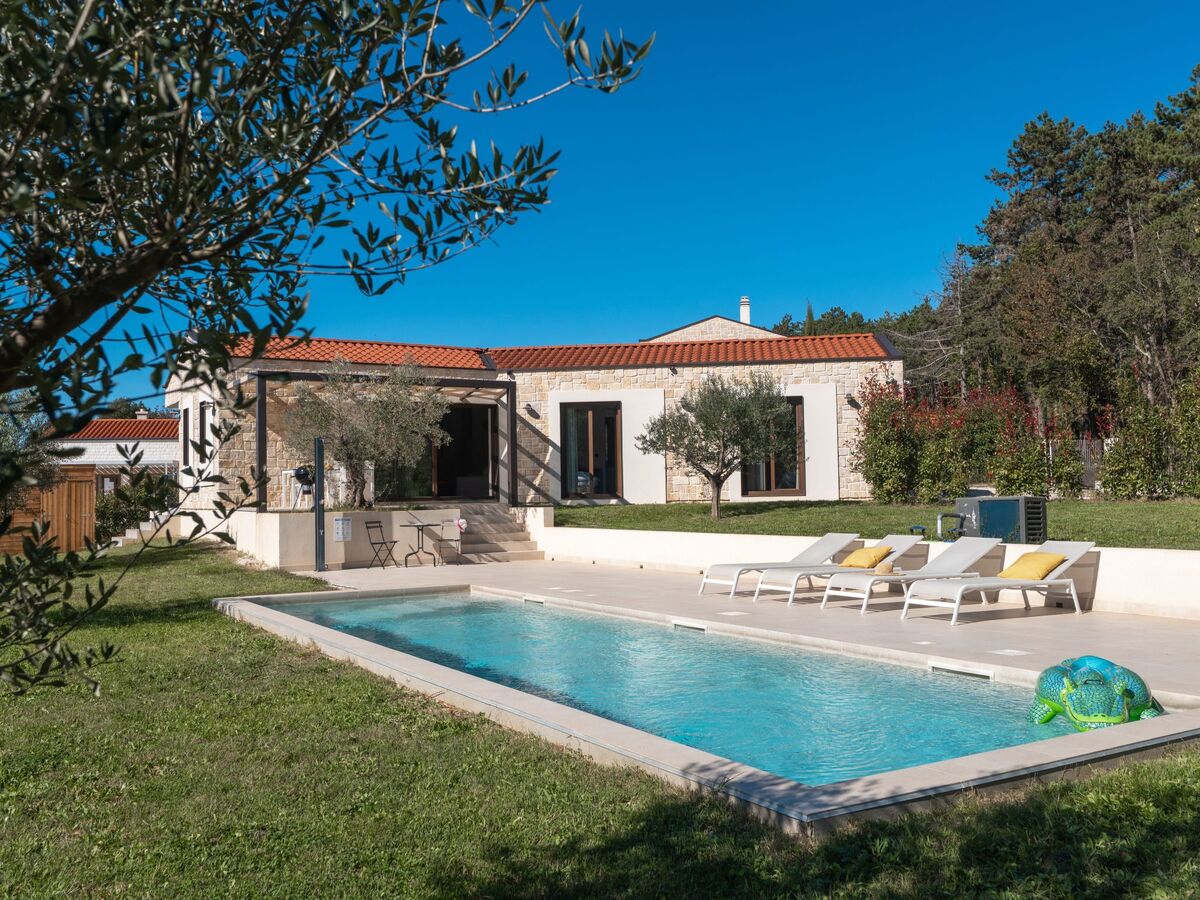 Villa Casa Vesta - Maison 2 chambres avec piscine chauffée - Photo 1