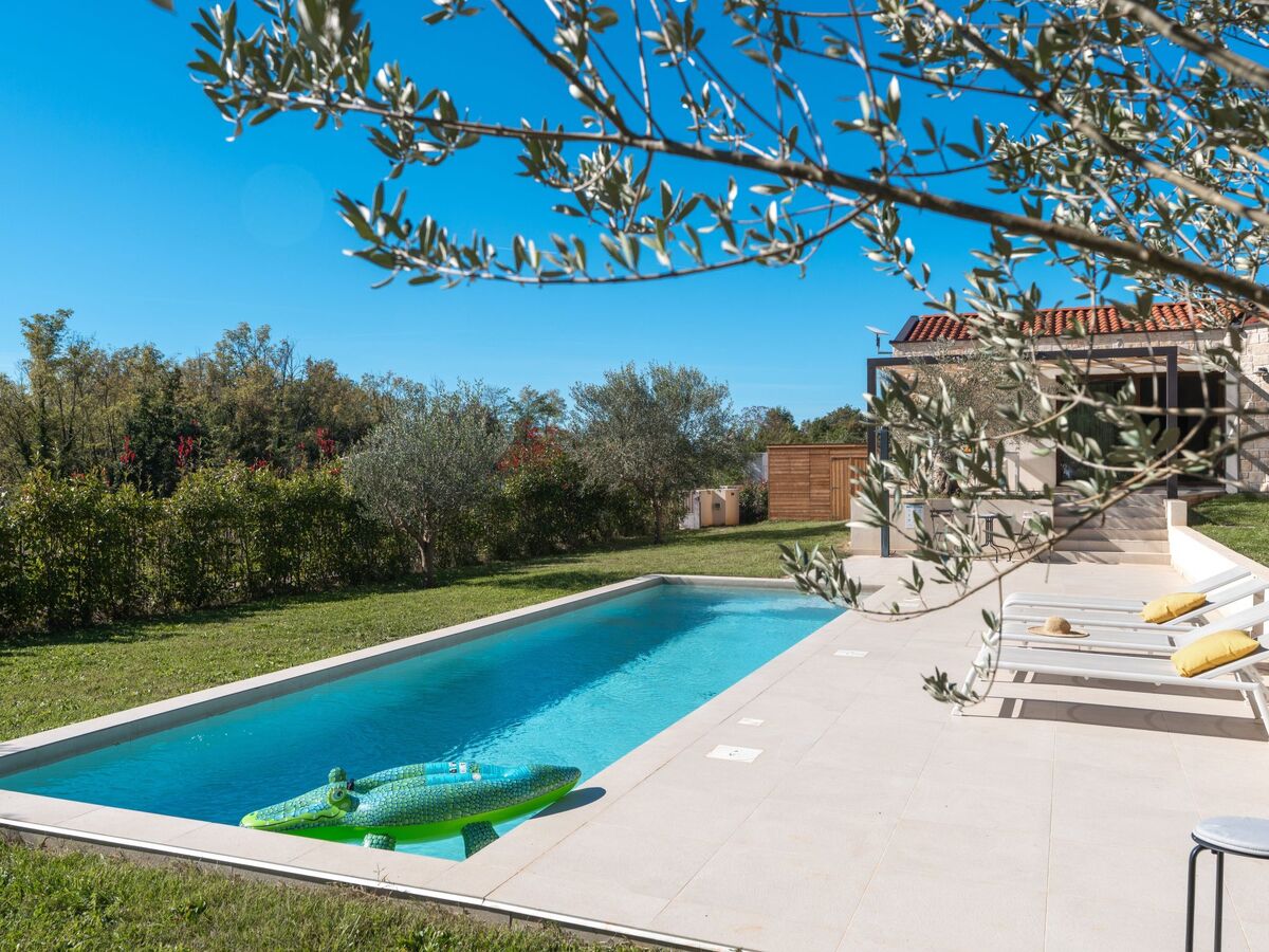 Villa Casa Vesta - Maison 2 chambres avec piscine chauffée - Photo 9