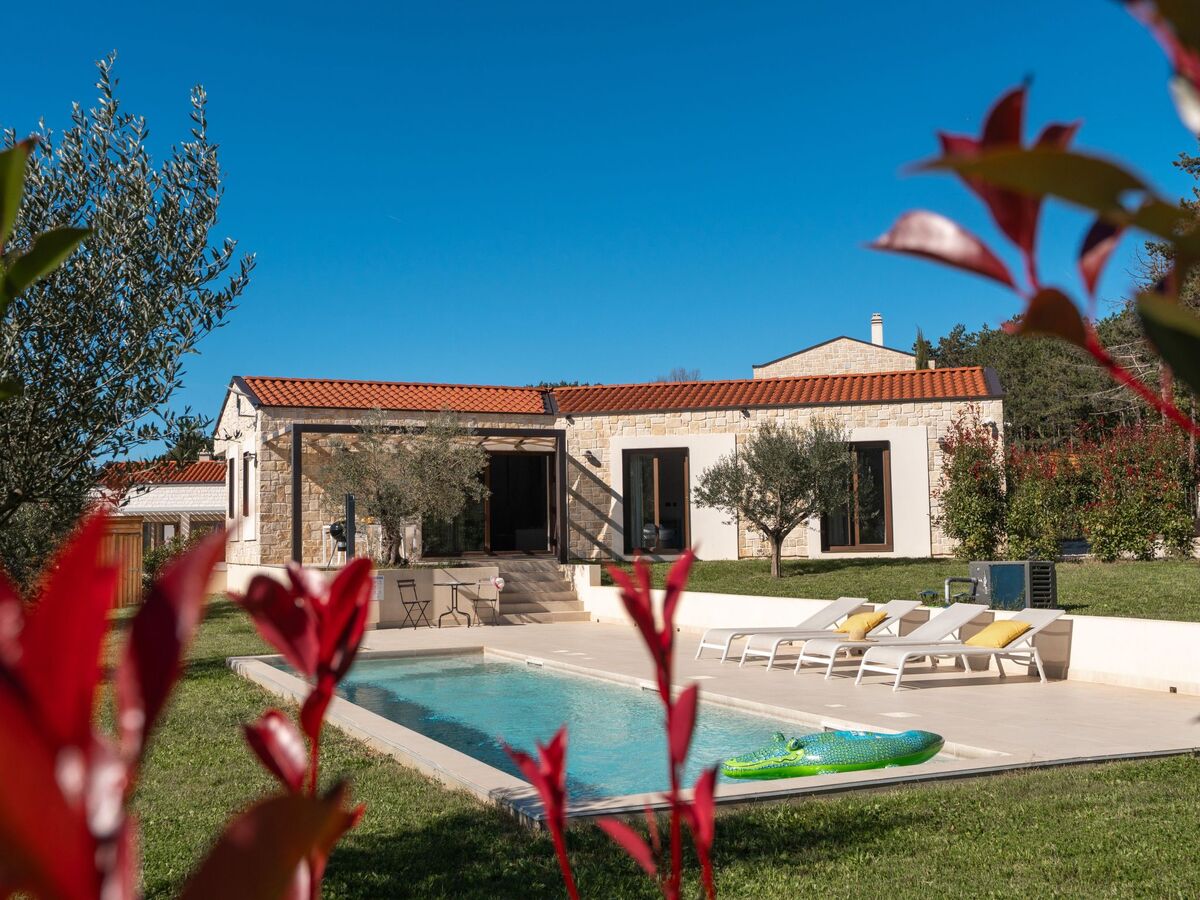 Villa Casa Vesta - Maison 2 chambres avec piscine chauffée - Photo 10