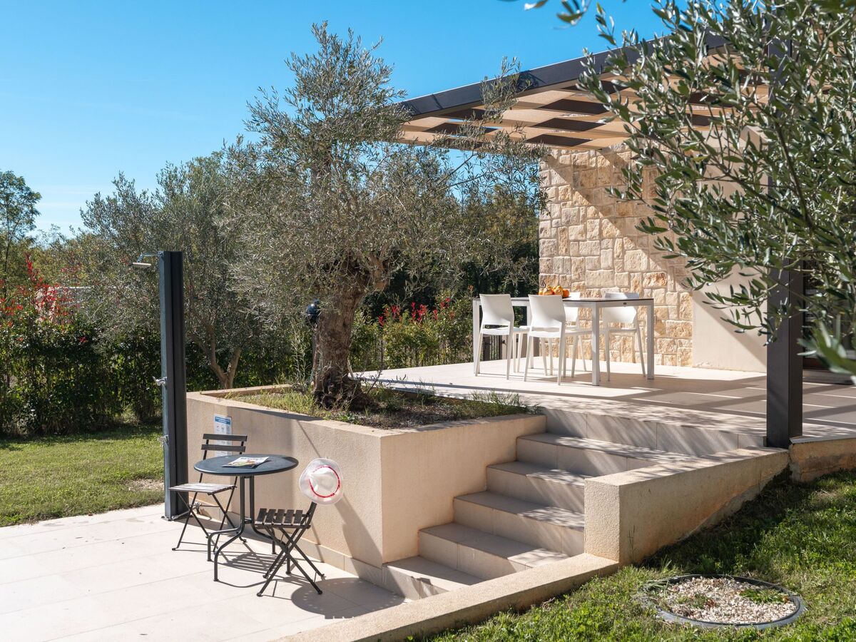 Villa Casa Vesta - Maison 2 chambres avec piscine chauffée - Photo 11