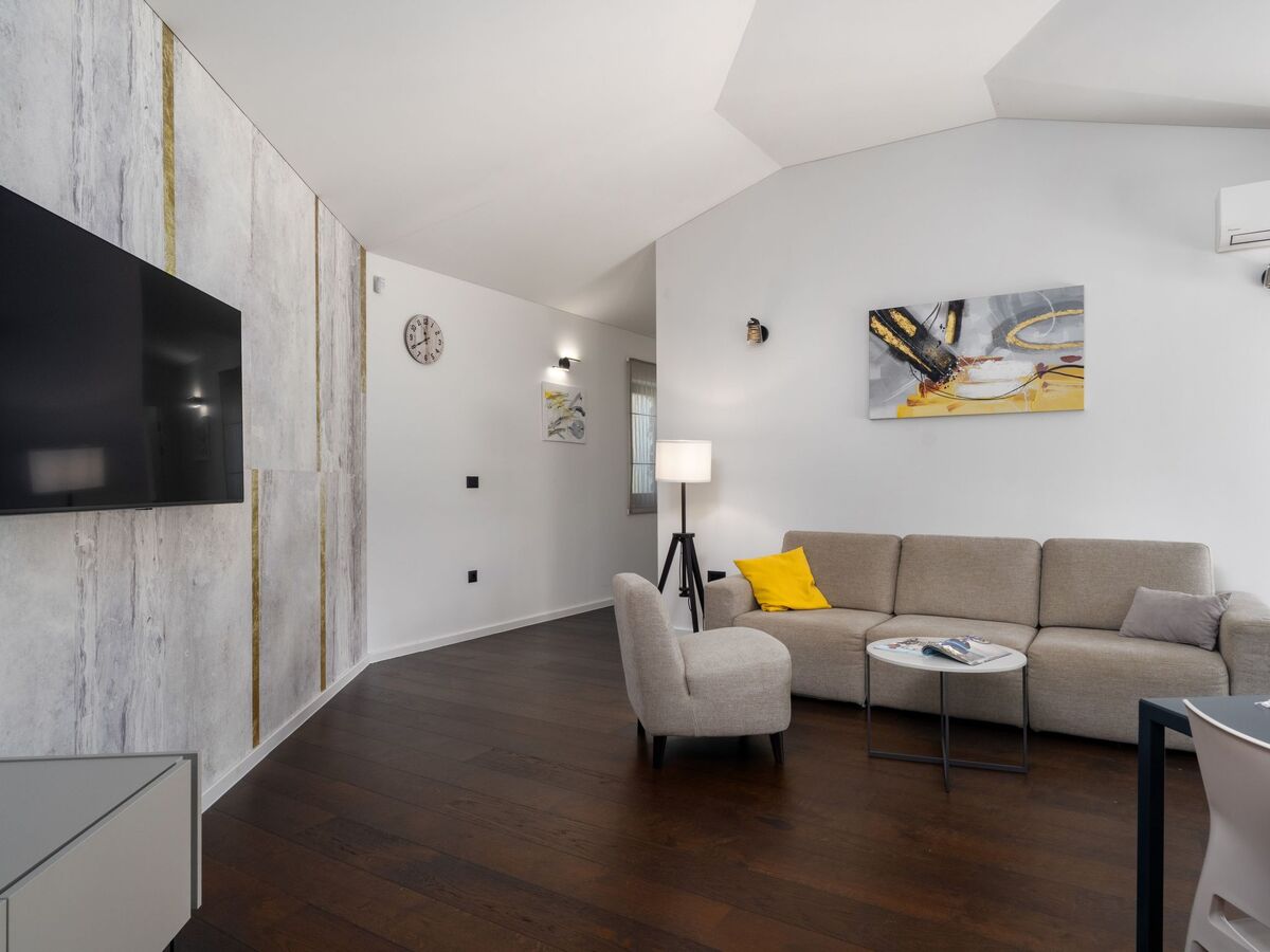 Villa Casa Vesta - Maison 2 chambres avec piscine chauffée - Photo 13