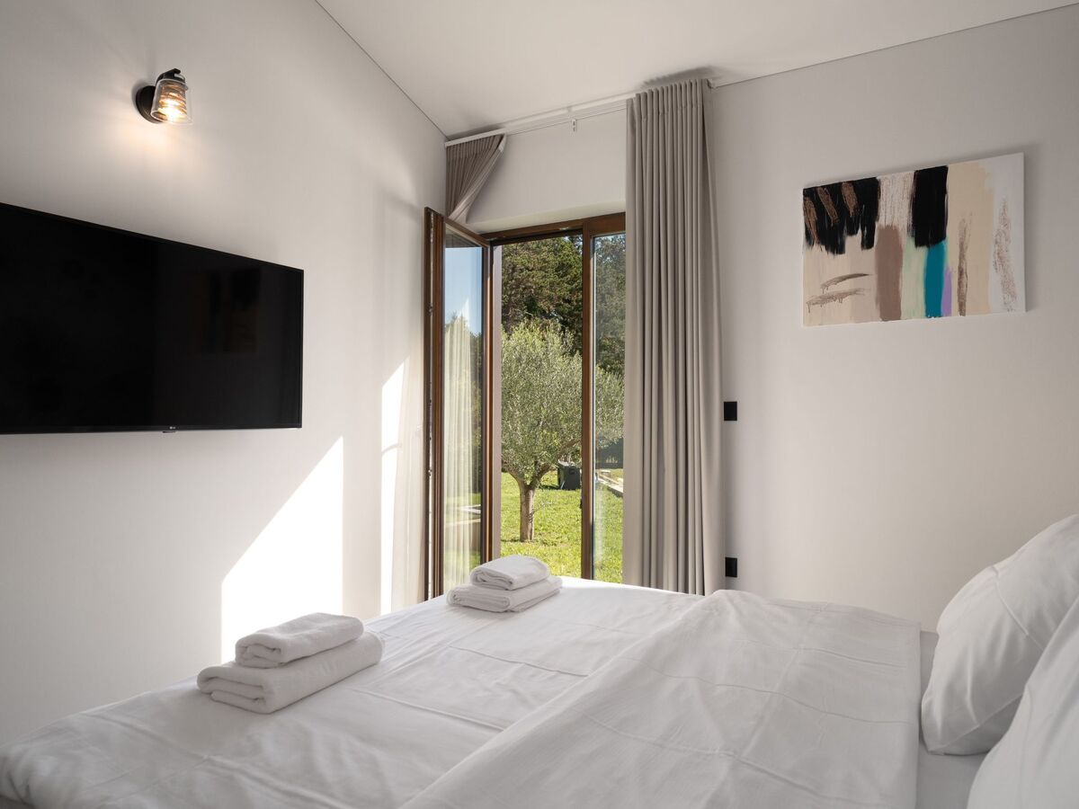 Villa Casa Vesta - Maison 2 chambres avec piscine chauffée - Photo 15