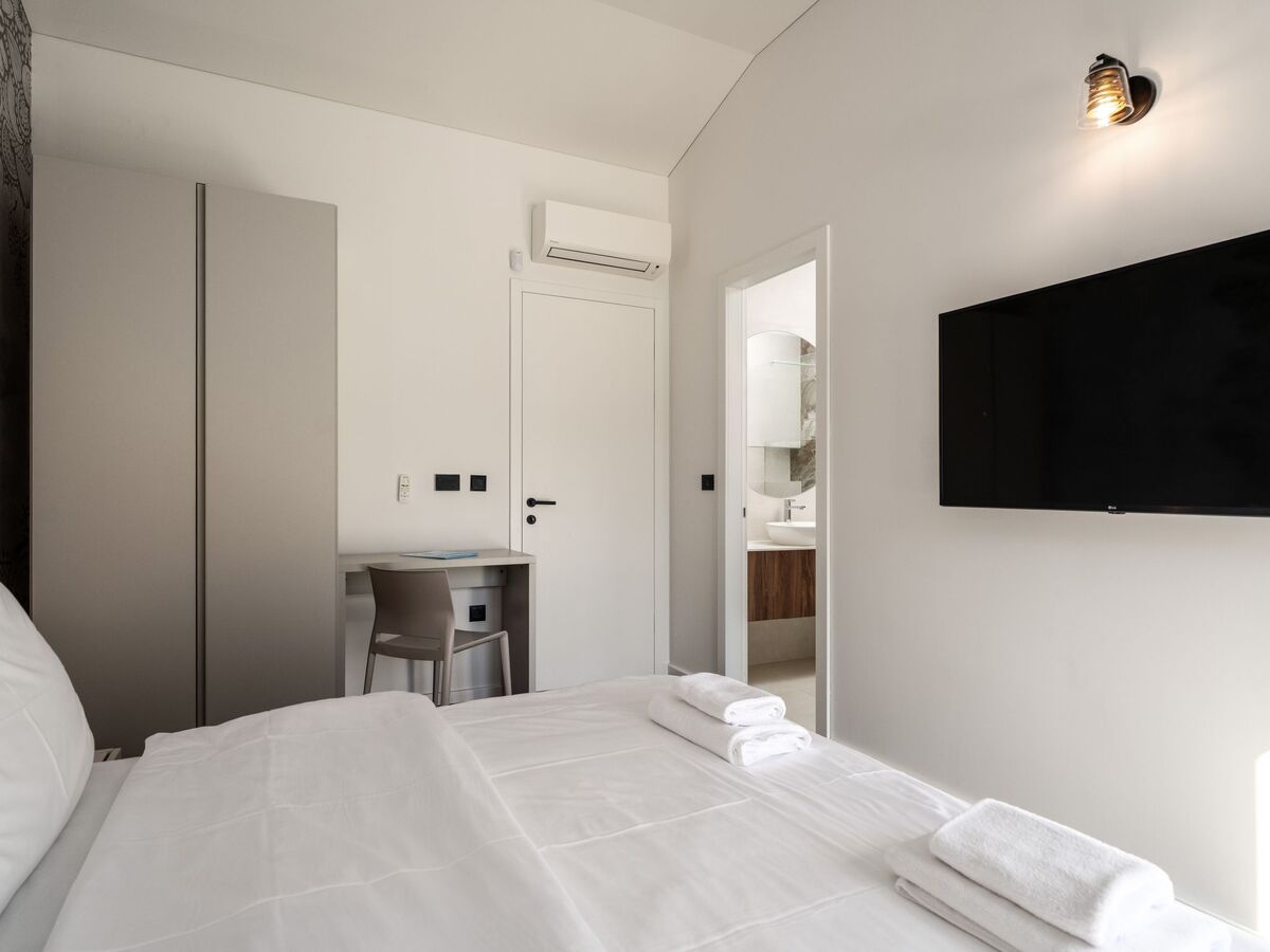 Villa Casa Vesta - Maison 2 chambres avec piscine chauffée - Photo 16
