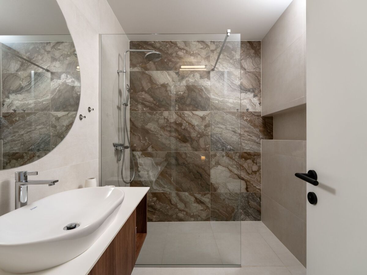 Villa Casa Vesta - Maison 2 chambres avec piscine chauffée - Photo 17