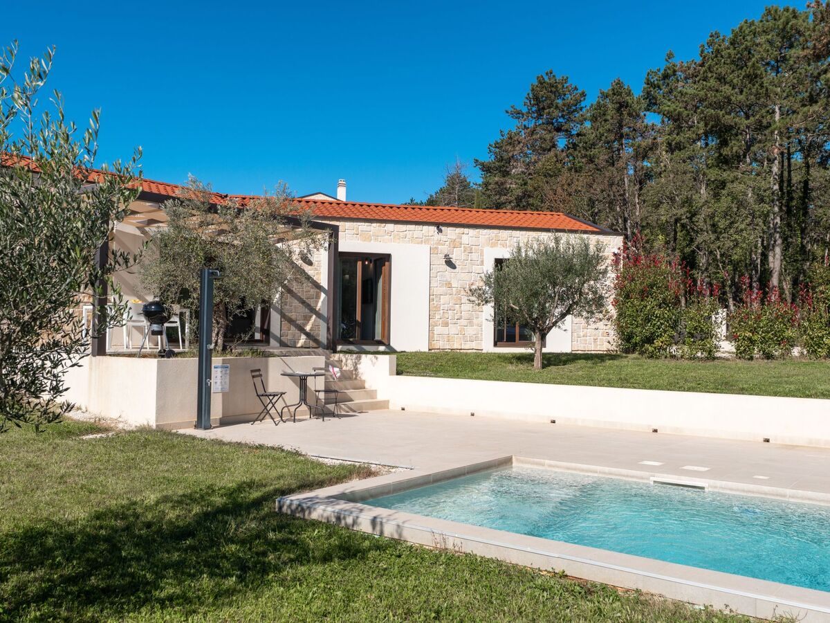 Villa Casa Vesta - Maison 2 chambres avec piscine chauffée - Photo 19