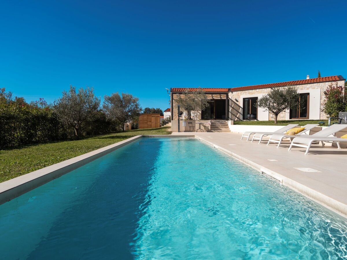 Villa Casa Vesta - Maison 2 chambres avec piscine chauffée - Photo 20