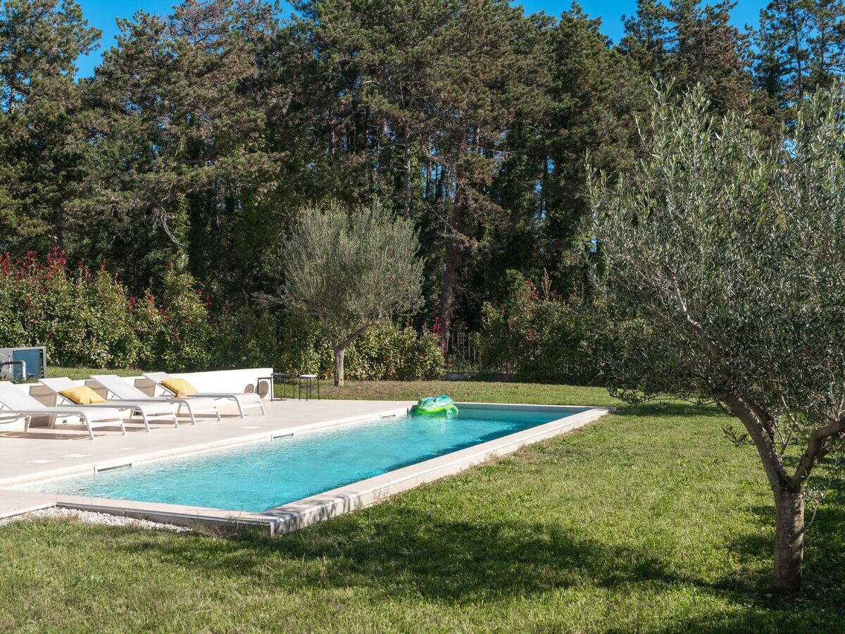 Villa Casa Vesta - Maison 2 chambres avec piscine chauffée - Photo 22