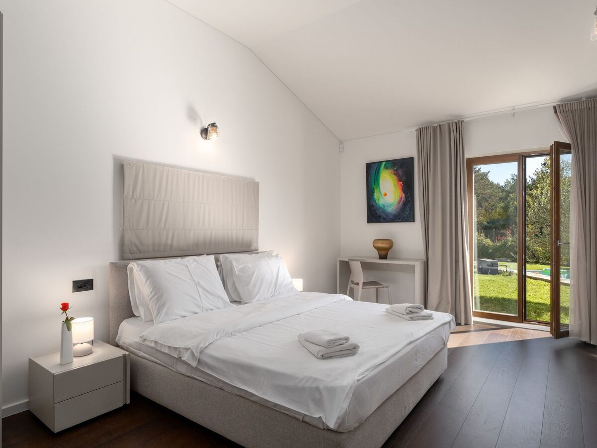 Villa Casa Vesta - Maison 2 chambres avec piscine chauffée - Photo 24
