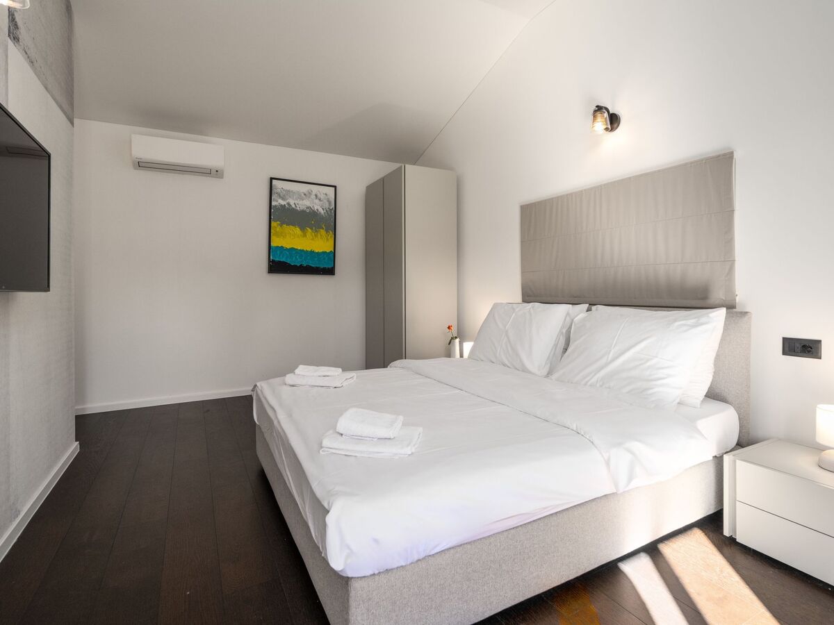 Villa Casa Vesta - Maison 2 chambres avec piscine chauffée - Photo 25