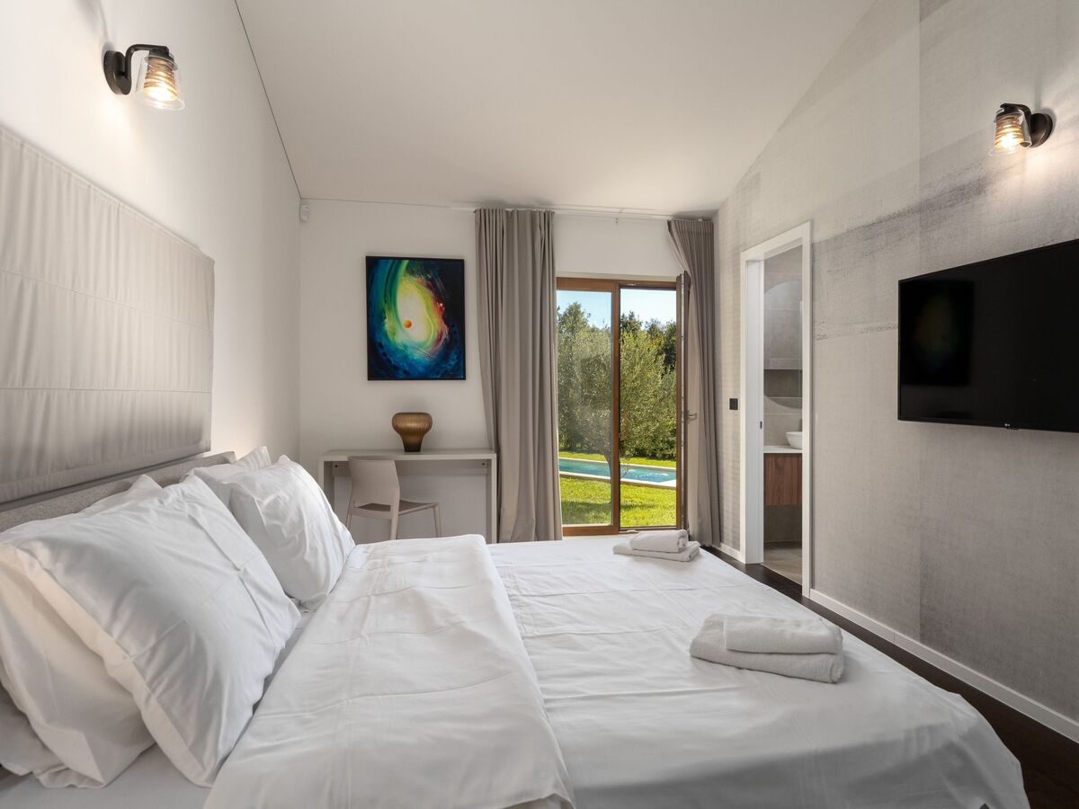 Villa Casa Vesta - Maison 2 chambres avec piscine chauffée - Photo 26