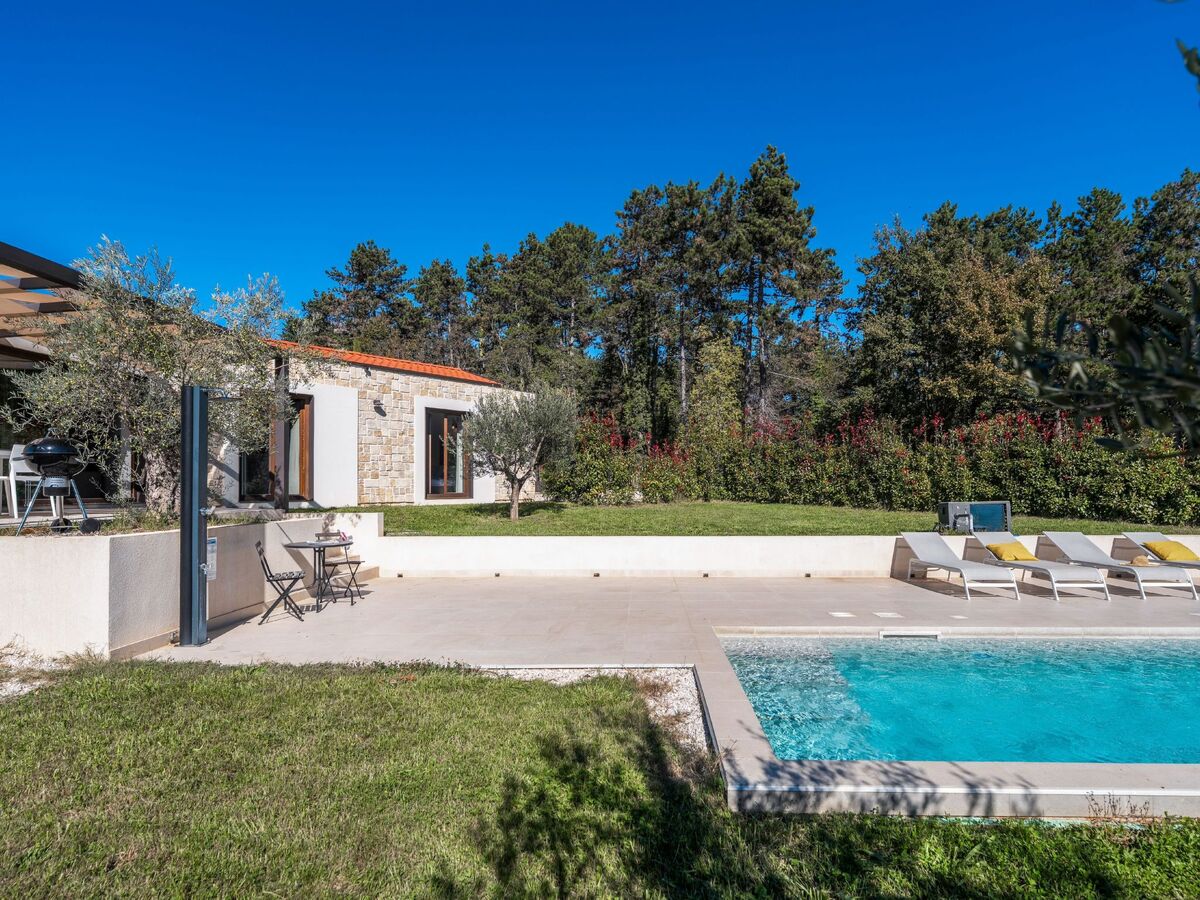 Villa Casa Vesta - Maison 2 chambres avec piscine chauffée - Photo 28