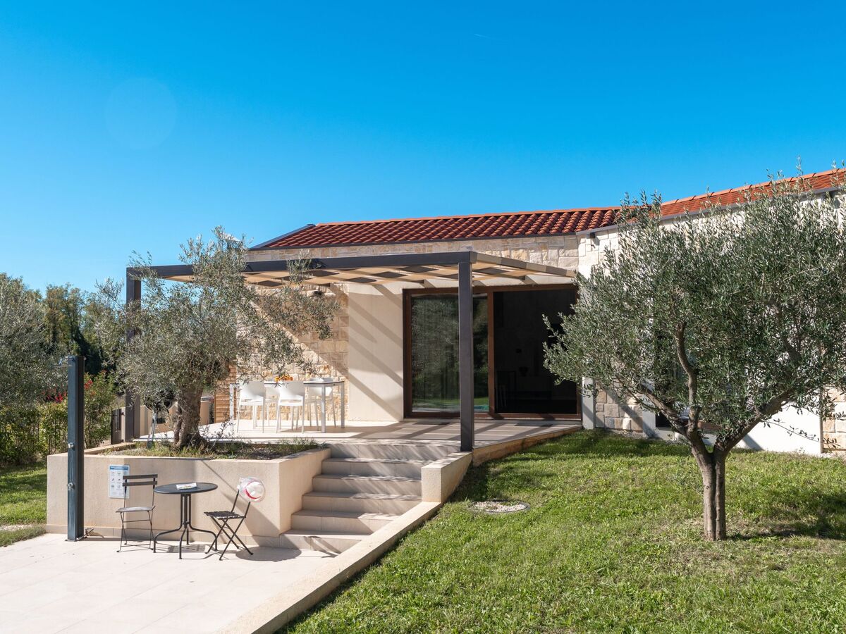 Villa Casa Vesta - Maison 2 chambres avec piscine chauffée - Photo 30