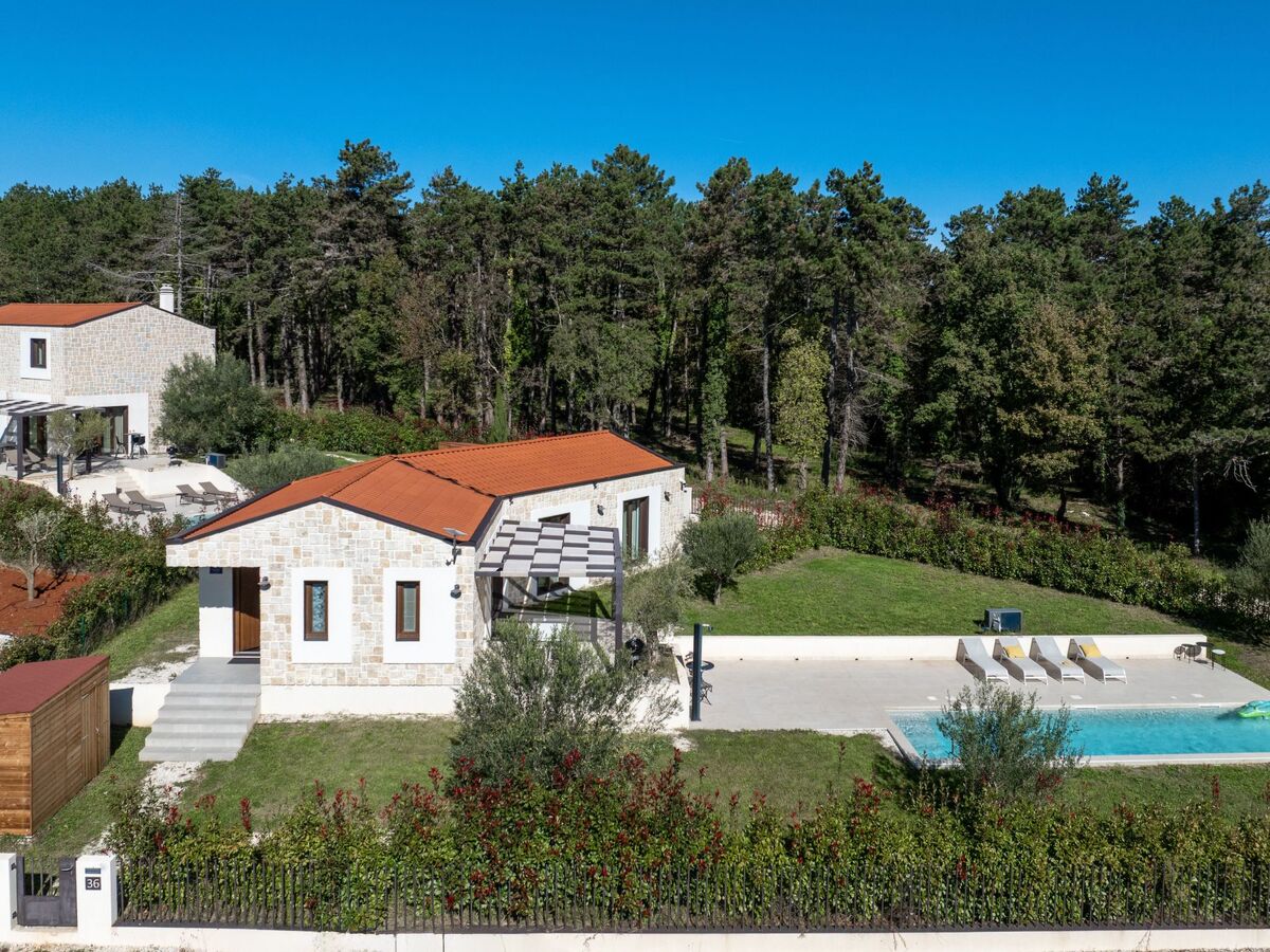 Villa Casa Vesta - Maison 2 chambres avec piscine chauffée - Photo 31