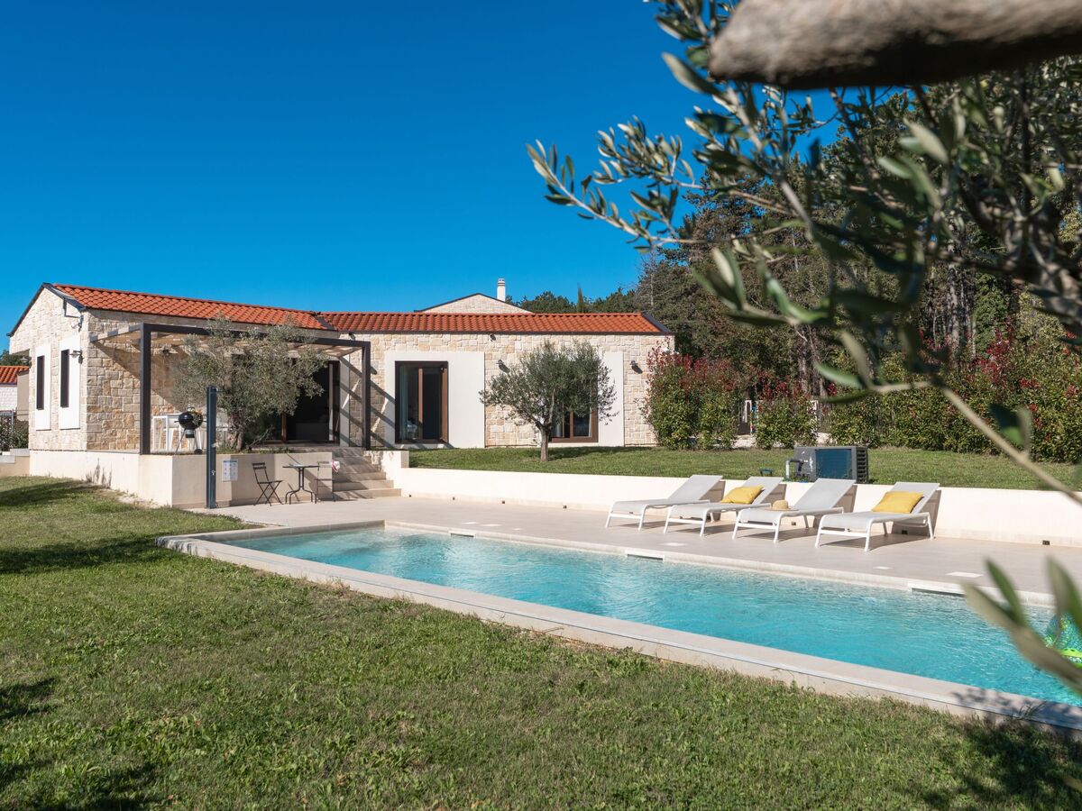 Villa Casa Vesta - Maison 2 chambres avec piscine chauffée - Photo 32