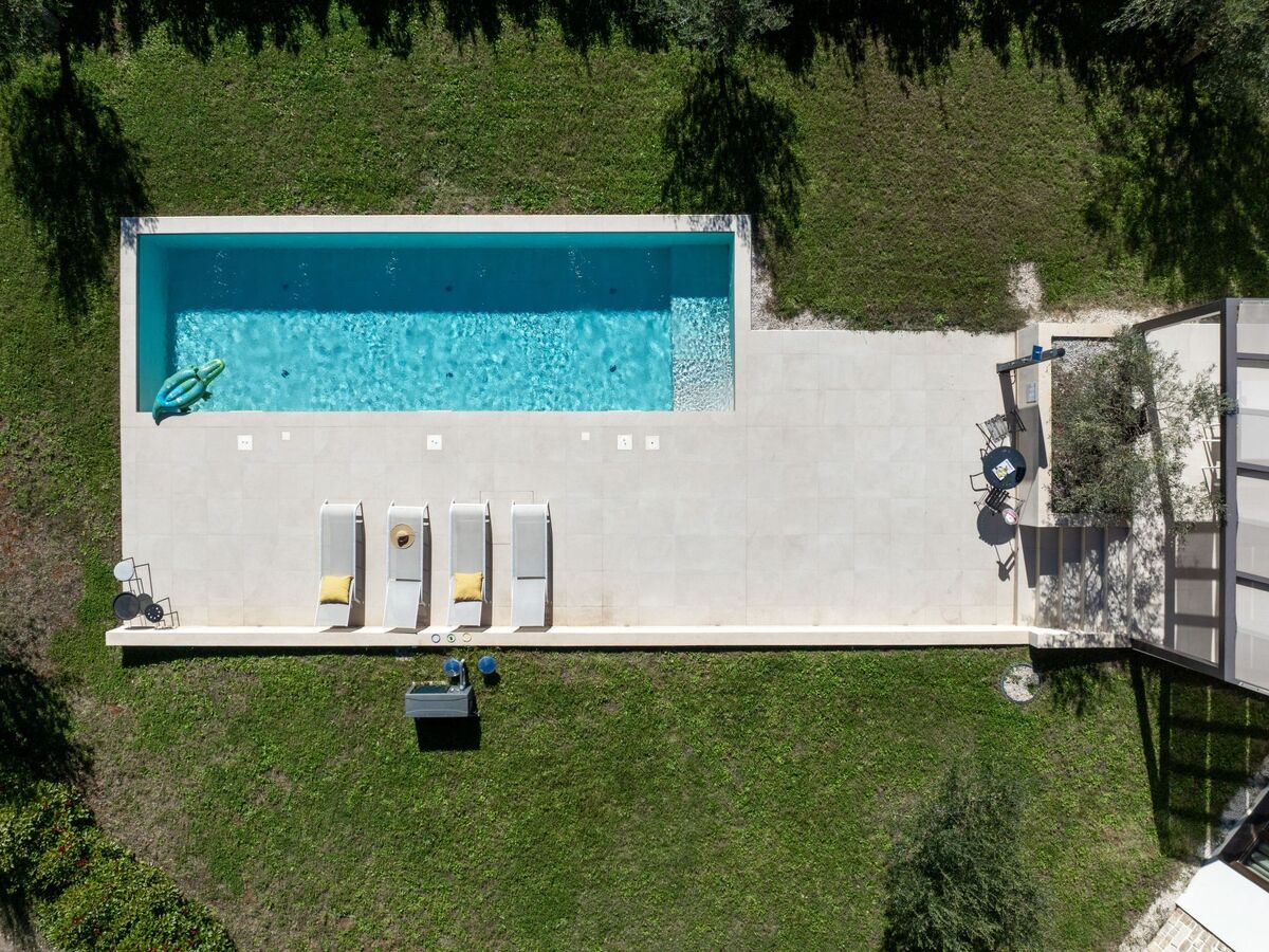 Villa Casa Vesta - Maison 2 chambres avec piscine chauffée - Photo 34
