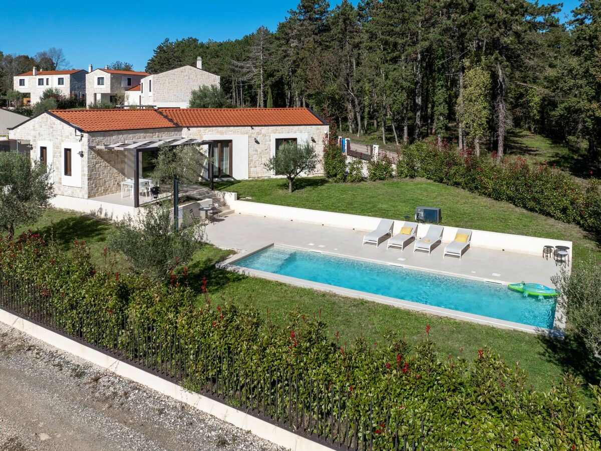 Villa Casa Vesta - Maison 2 chambres avec piscine chauffée - Photo 35
