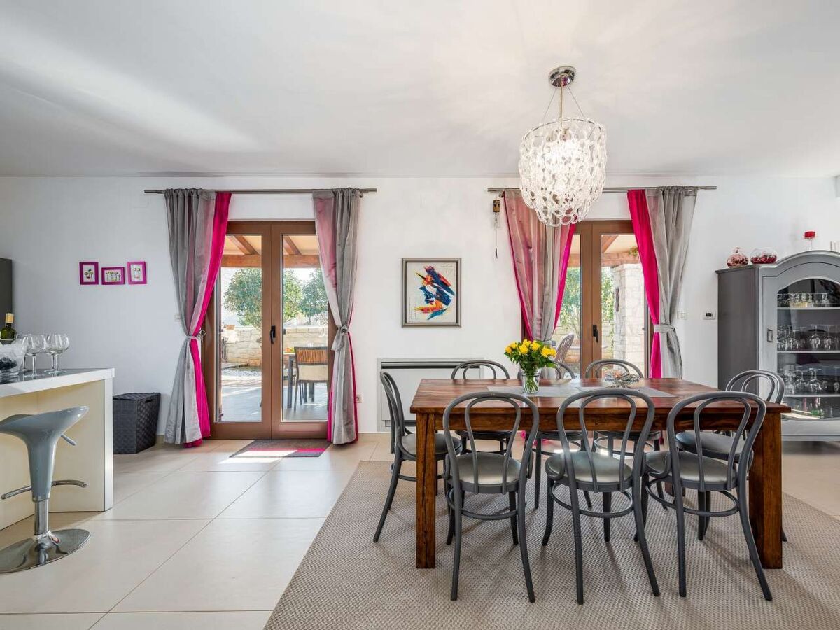 Villa Crystal à Fabci : maison 2 ch. avec piscine privée - Photo 16