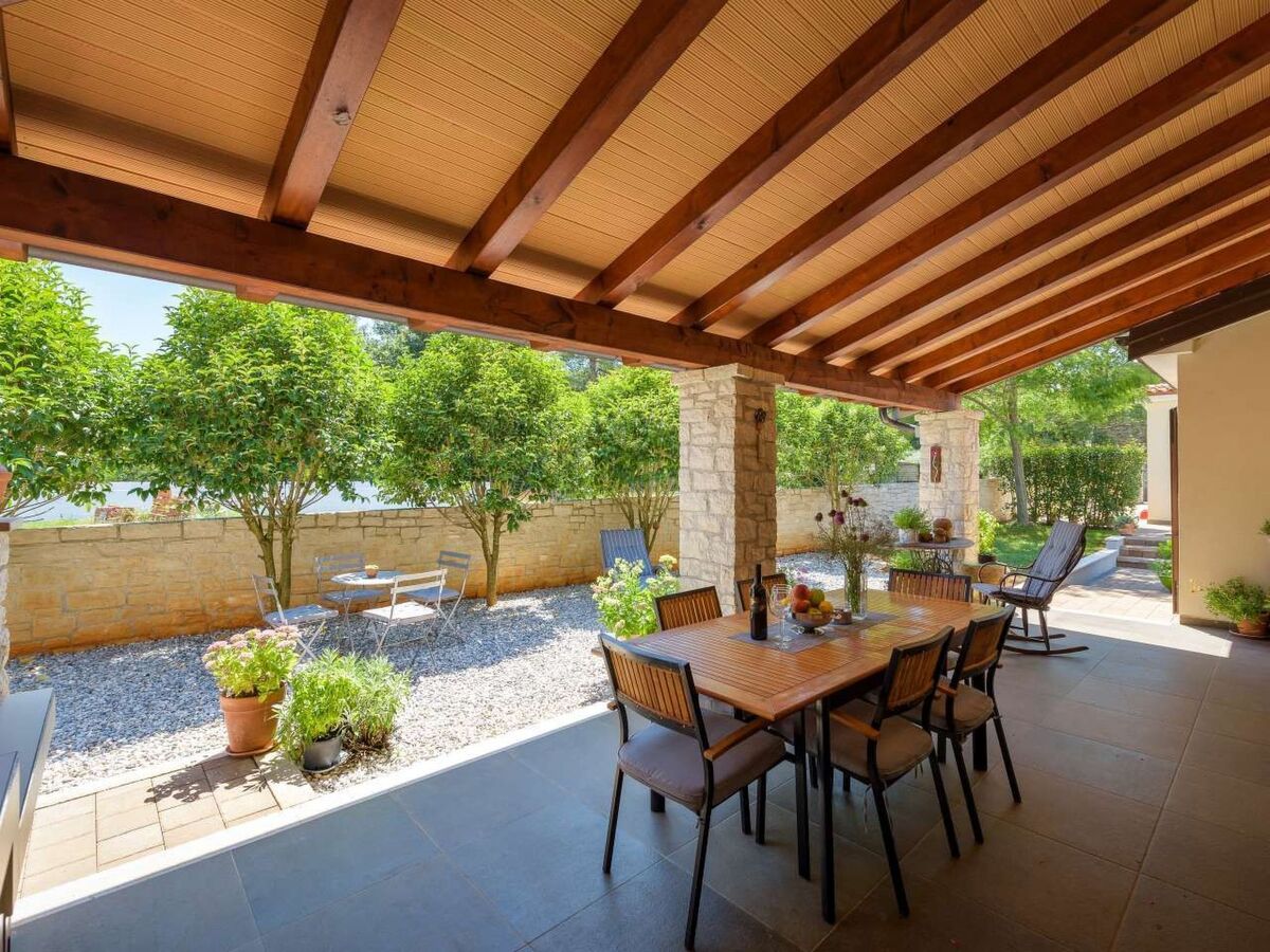 Villa Crystal à Fabci : maison 2 ch. avec piscine privée - Photo 18