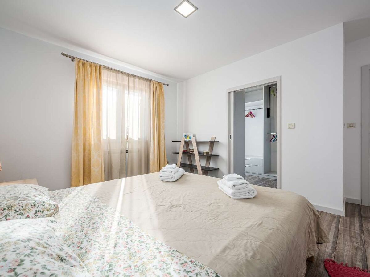 Villa Crystal à Fabci : maison 2 ch. avec piscine privée - Photo 29