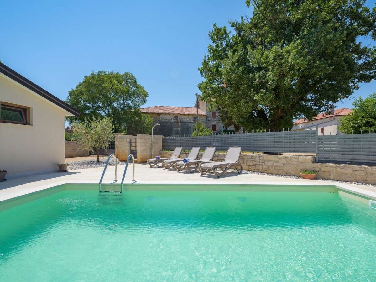 Villa Crystal à Fabci : maison 2 ch. avec piscine privée - Photo 31