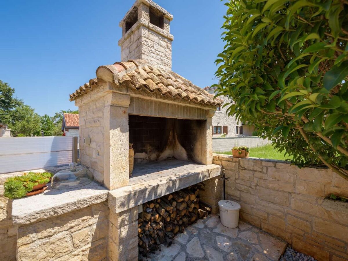 Villa Crystal à Fabci : maison 2 ch. avec piscine privée - Photo 35