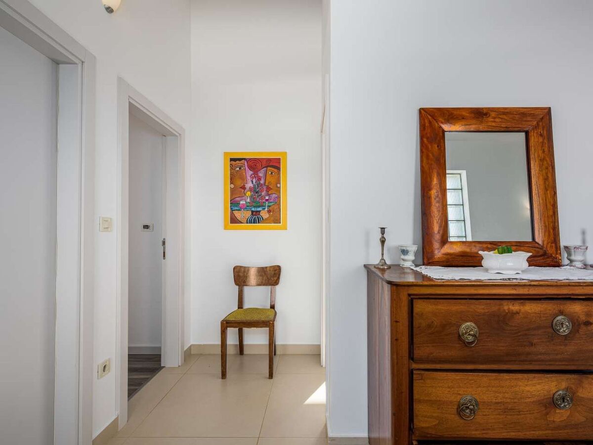 Villa Crystal à Fabci : maison 2 ch. avec piscine privée - Photo 37