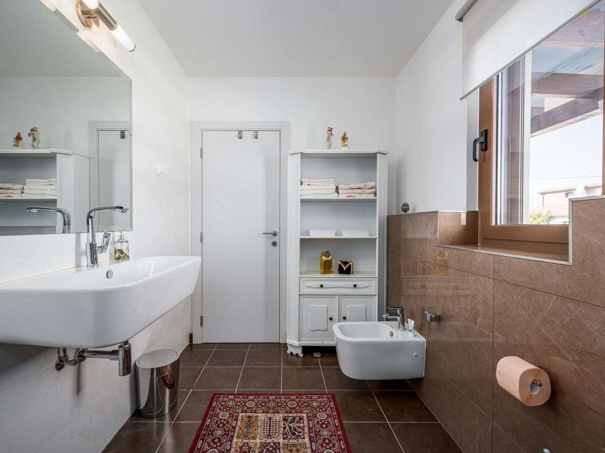 Villa Crystal à Fabci : maison 2 ch. avec piscine privée - Photo 41