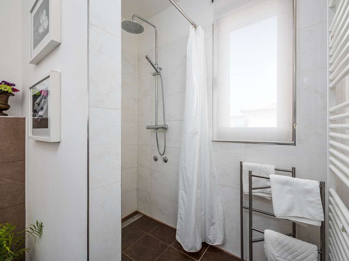 Villa Crystal à Fabci : maison 2 ch. avec piscine privée - Photo 42