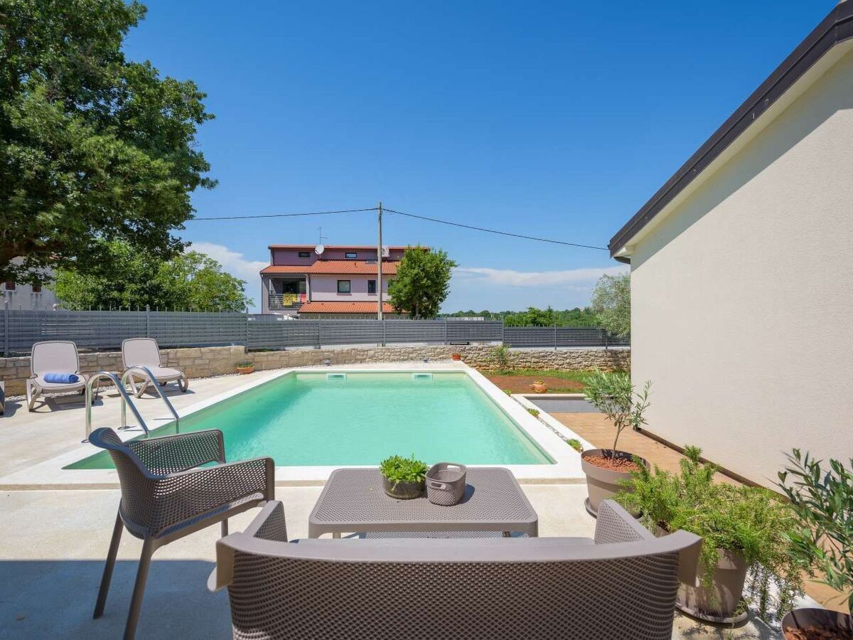 Villa Crystal à Fabci : maison 2 ch. avec piscine privée - Photo 43