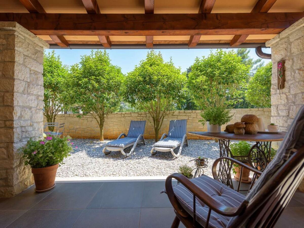 Villa Crystal à Fabci : maison 2 ch. avec piscine privée - Photo 44