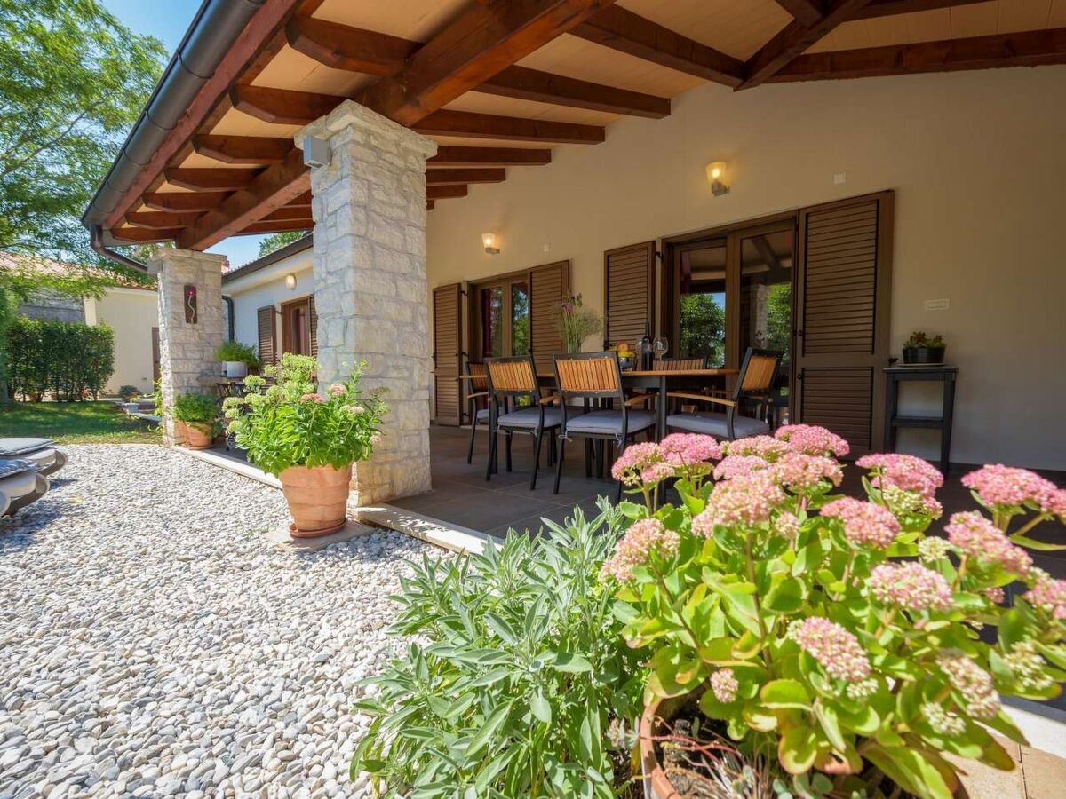 Villa Crystal à Fabci : maison 2 ch. avec piscine privée - Photo 45