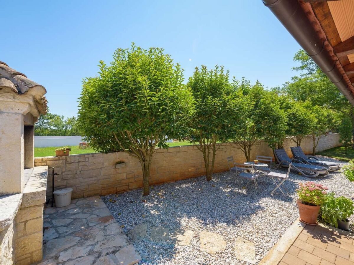 Villa Crystal à Fabci : maison 2 ch. avec piscine privée - Photo 46