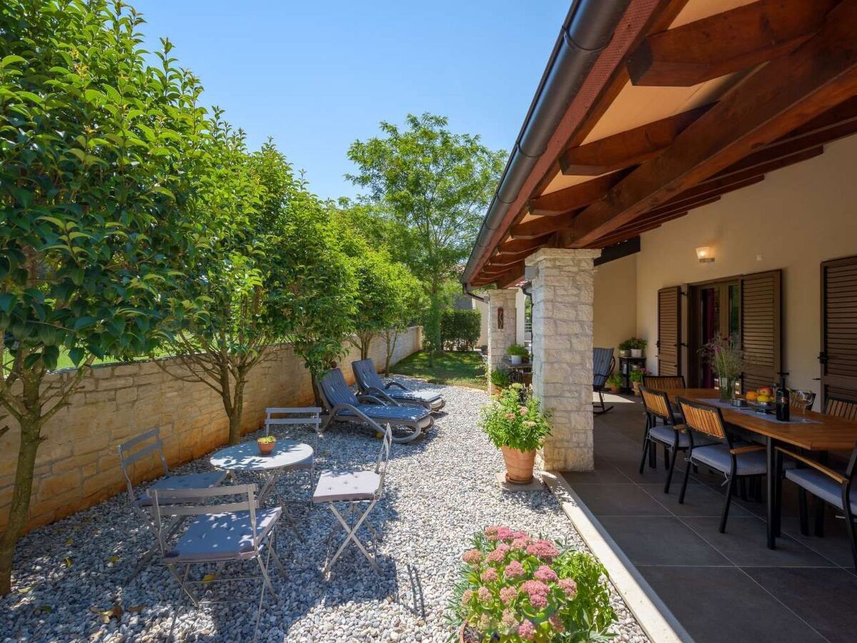 Villa Crystal à Fabci : maison 2 ch. avec piscine privée - Photo 48