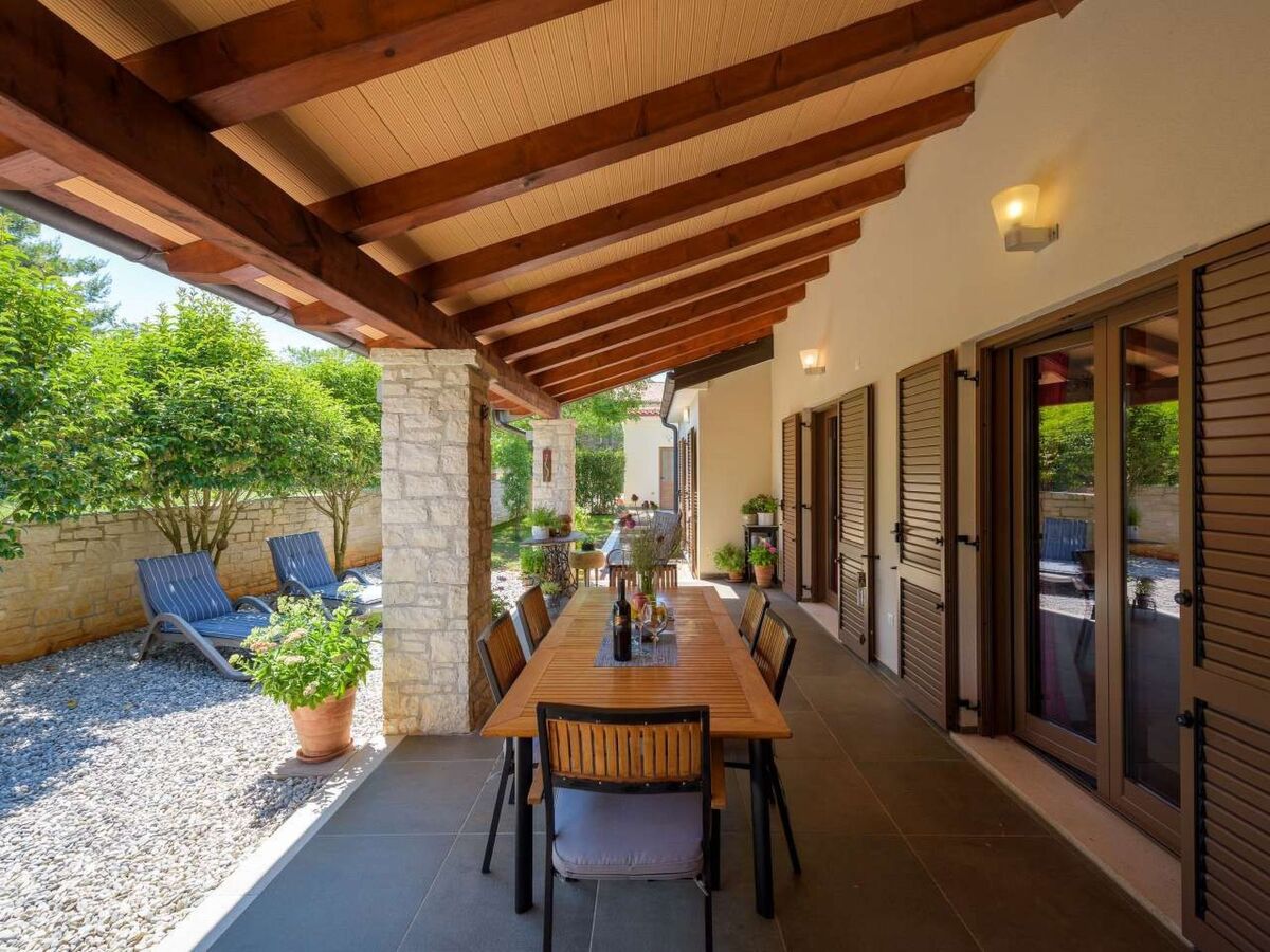 Villa Crystal à Fabci : maison 2 ch. avec piscine privée - Photo 49
