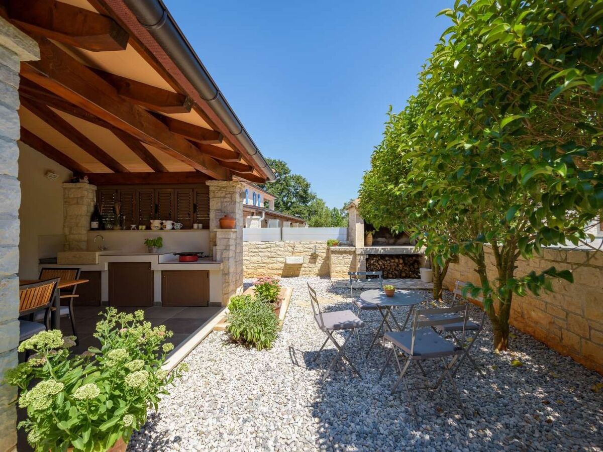 Villa Crystal à Fabci : maison 2 ch. avec piscine privée - Photo 50