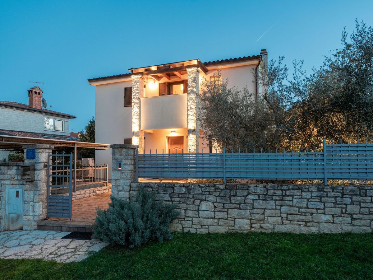 Villa Crystal à Fabci : maison 2 ch. avec piscine privée - Photo 52