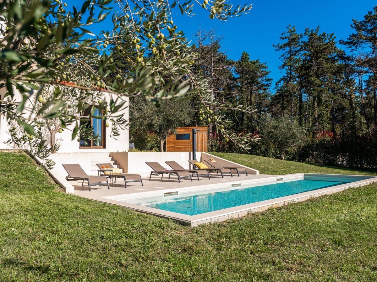 Villa Casa Venus - Maison 6 pers. piscine chauffée Istrie - Photo 1