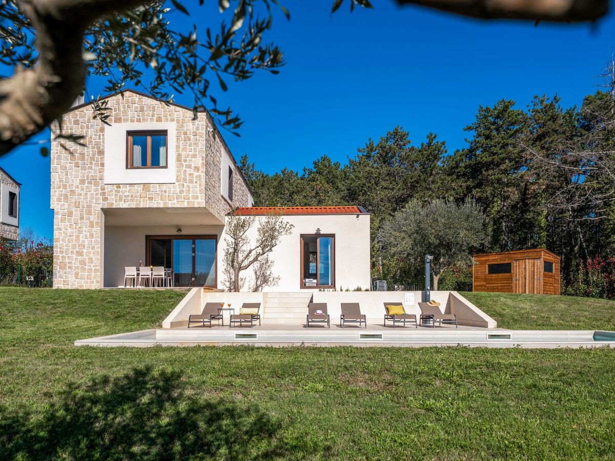 Villa Casa Venus - Maison 6 pers. piscine chauffée Istrie - Photo 2