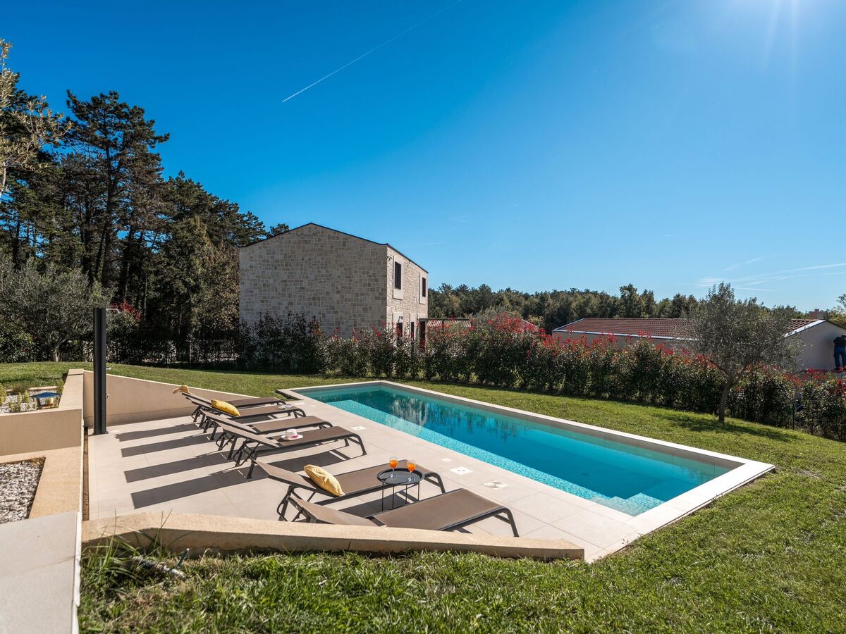 Villa Casa Venus - Maison 6 pers. piscine chauffée Istrie - Photo 3