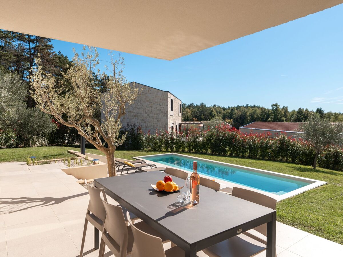 Villa Casa Venus - Maison 6 pers. piscine chauffée Istrie - Photo 8