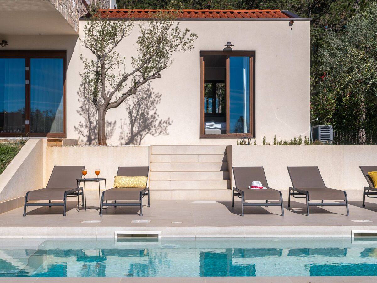Villa Casa Venus - Maison 6 pers. piscine chauffée Istrie - Photo 11