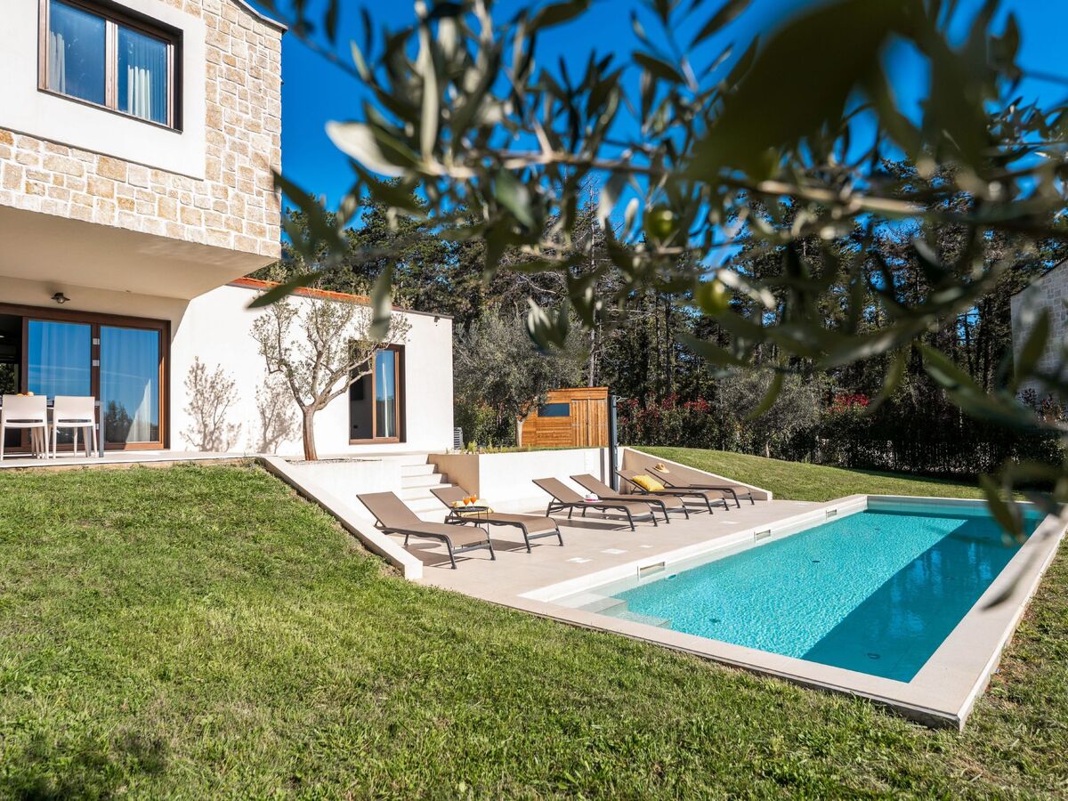 Villa Casa Venus - Maison 6 pers. piscine chauffée Istrie - Photo 17