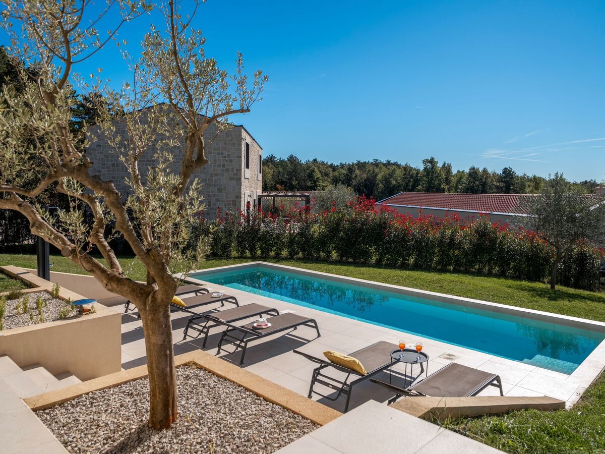 Villa Casa Venus - Maison 6 pers. piscine chauffée Istrie - Photo 18