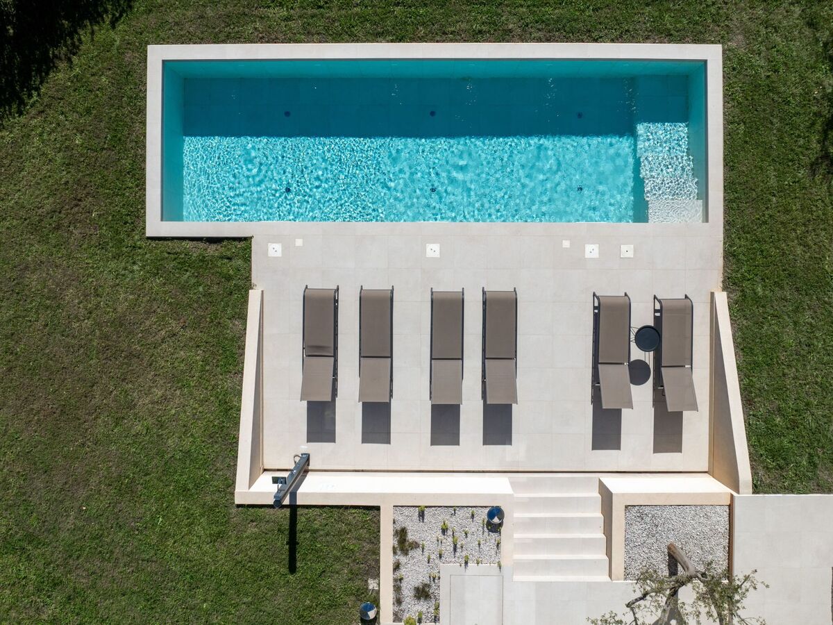 Villa Casa Venus - Maison 6 pers. piscine chauffée Istrie - Photo 19