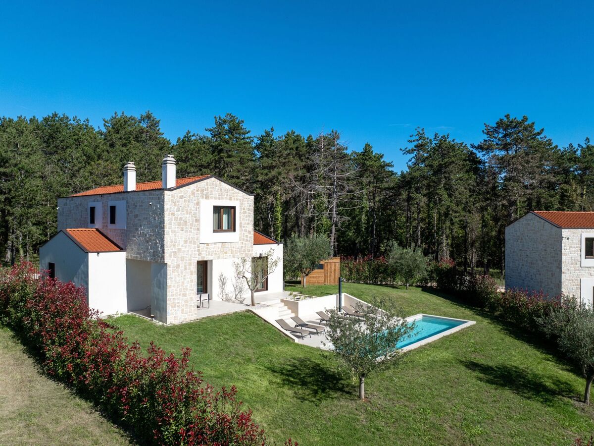 Villa Casa Venus - Maison 6 pers. piscine chauffée Istrie - Photo 20
