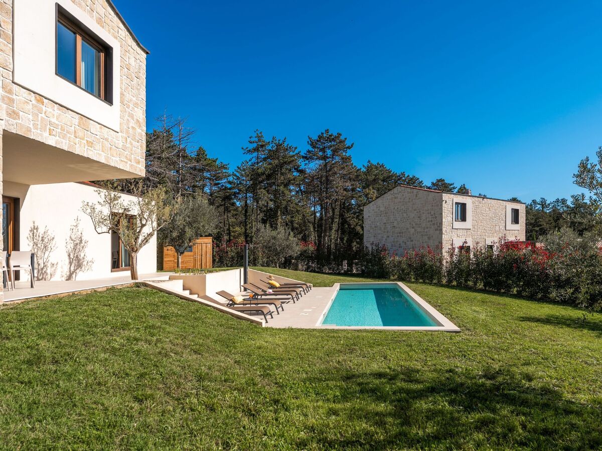 Villa Casa Venus - Maison 6 pers. piscine chauffée Istrie - Photo 26