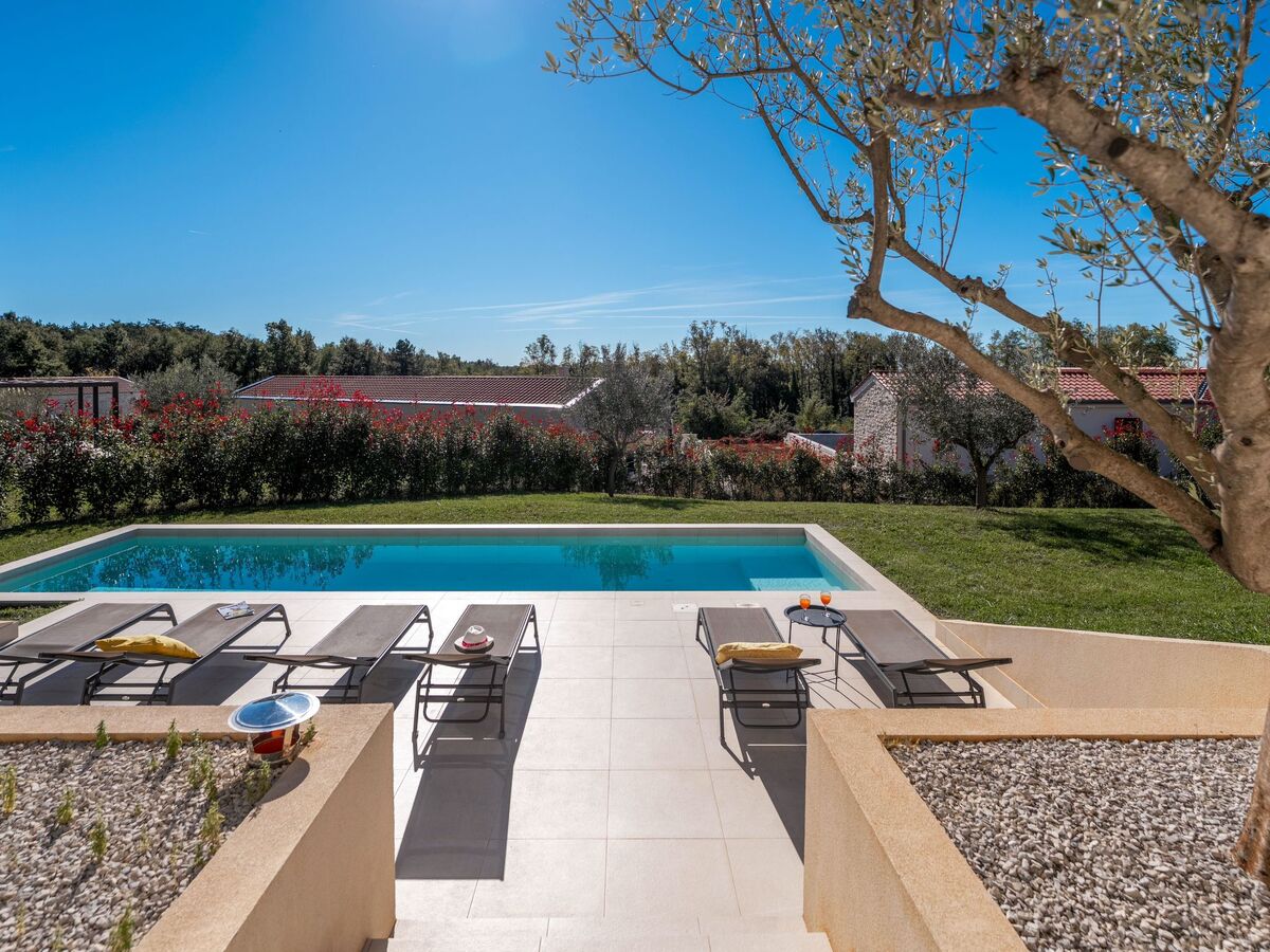 Villa Casa Venus - Maison 6 pers. piscine chauffée Istrie - Photo 27